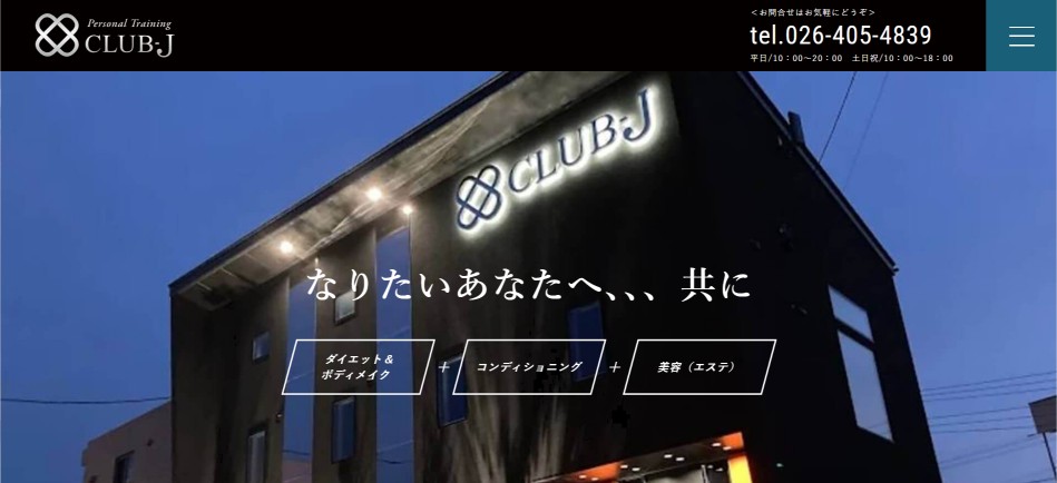 CLUB-J