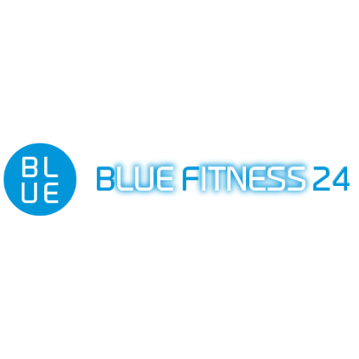 BLUE FITNESS24