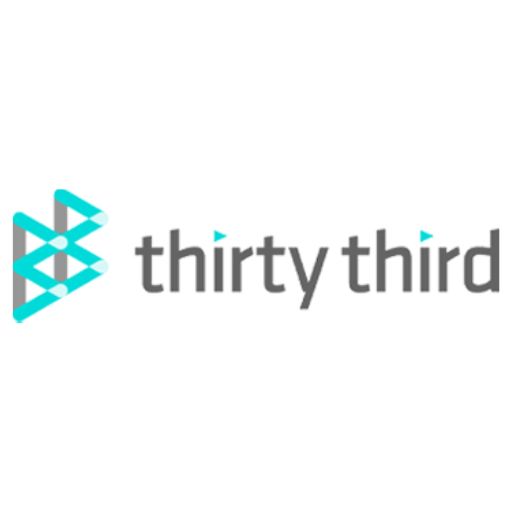 thirty third