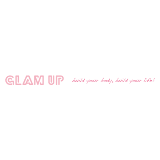 GLAM UP