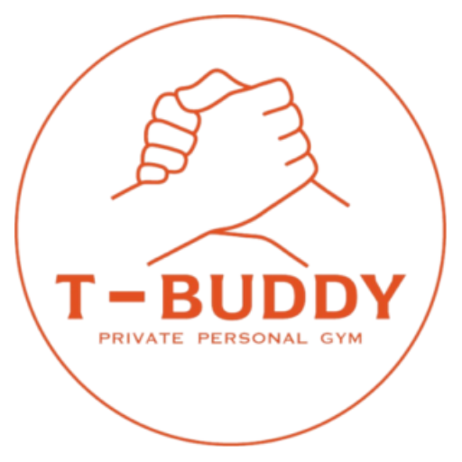 T-BUDDY