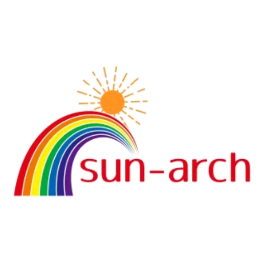 sun-arch