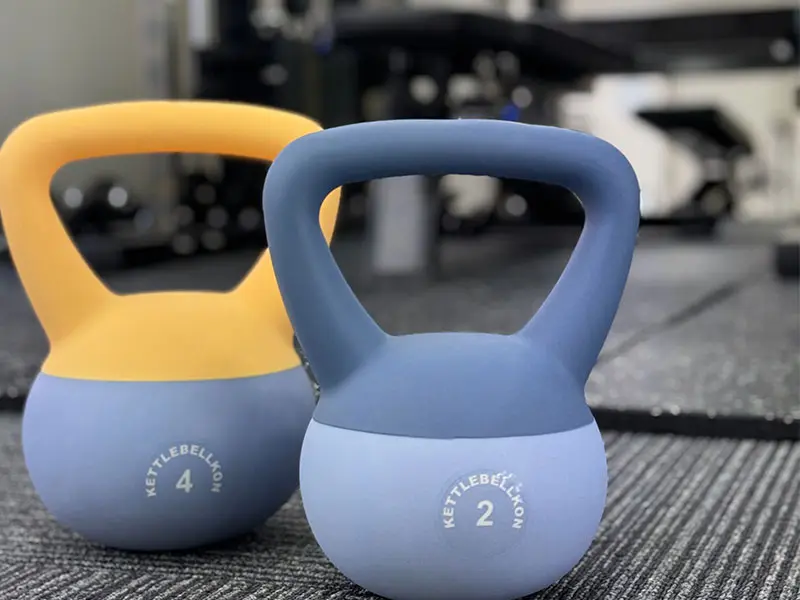 GOODLIFE GYM prime西麻布店の写真 2