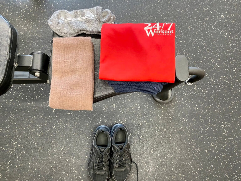 24/7Workout 赤羽店の写真 6