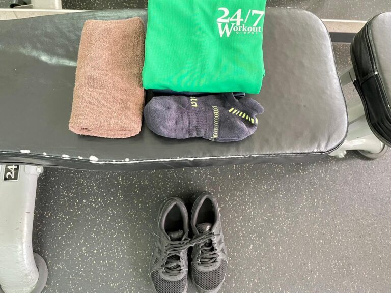 24/7Workout 秋葉原・神田店の写真 6