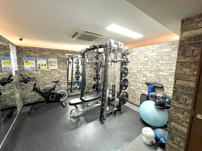 24/7Workout 秋葉原・神田店の写真 7