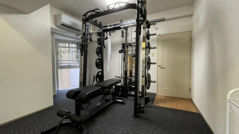24/7Workout 朝霞台店の写真 4