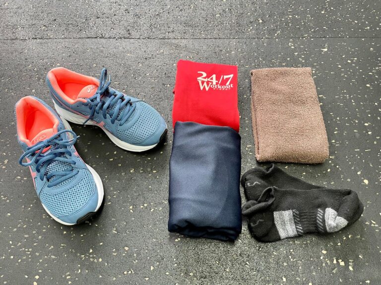 24/7Workout 千葉店の写真 9