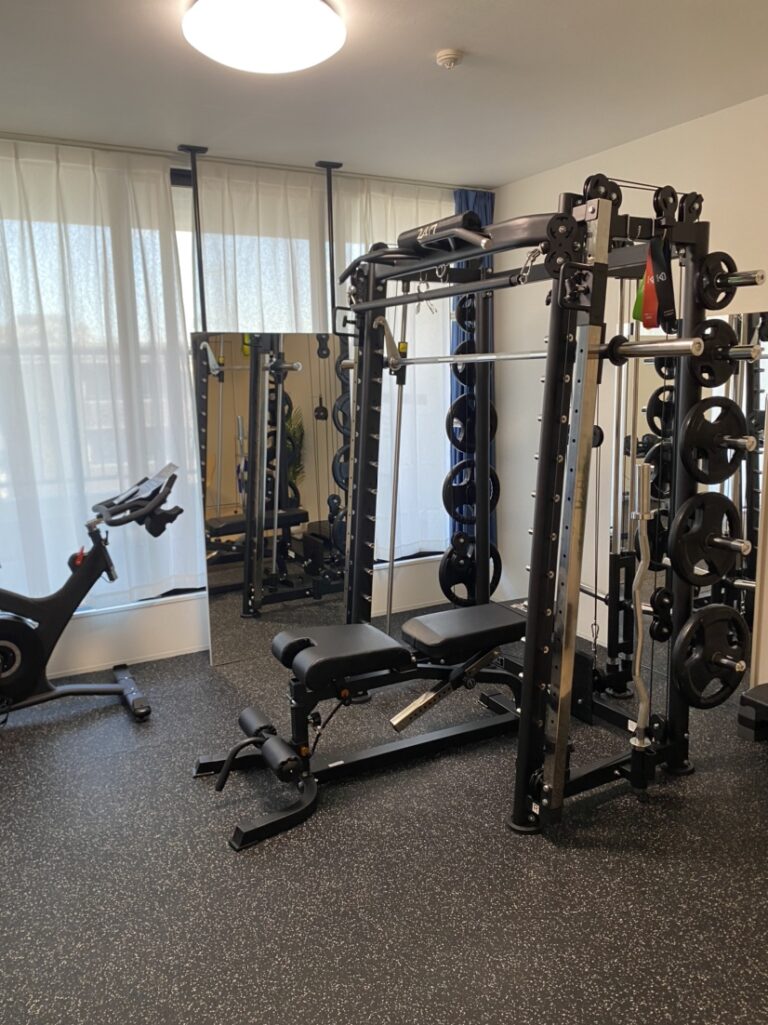 24/7Workout 千種店の写真 1