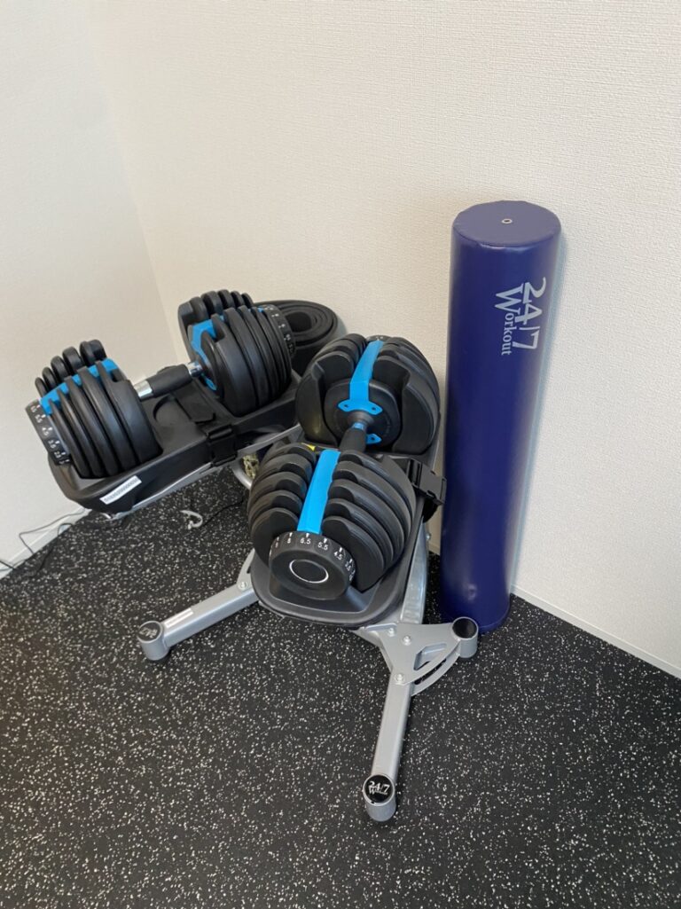 24/7Workout 千種店の写真 3