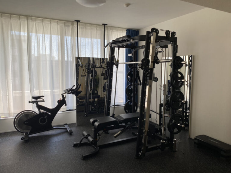 24/7Workout 千種店の写真 8