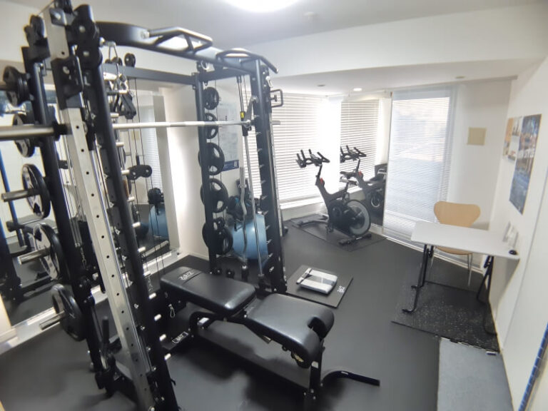 24/7Workout 恵比寿・目黒店の写真 2