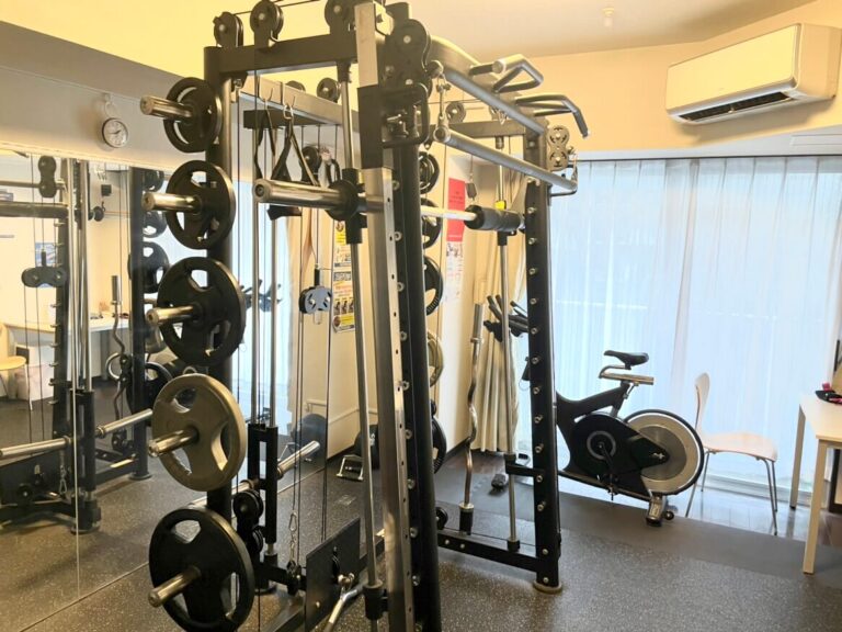 24/7Workout 藤沢店の写真 5