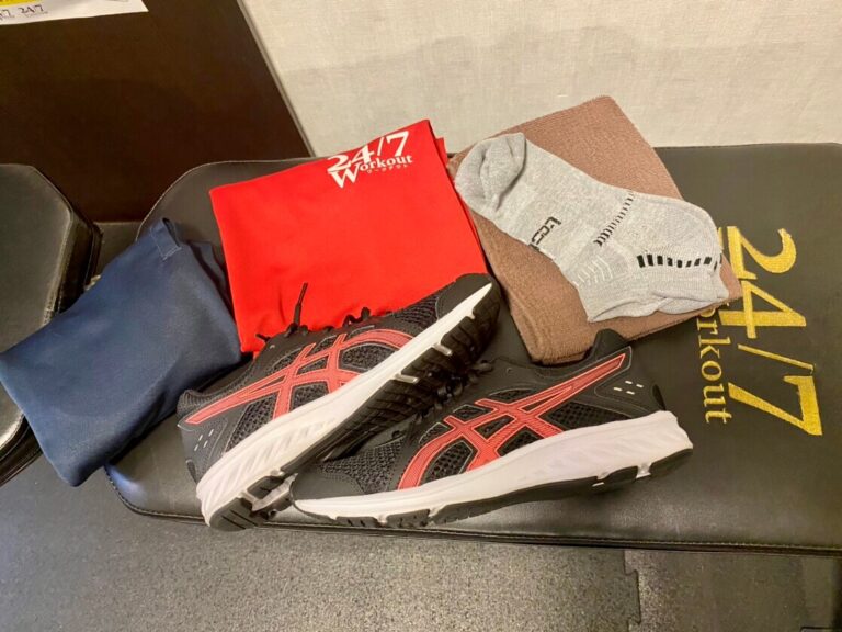 24/7Workout 藤沢店の写真 9