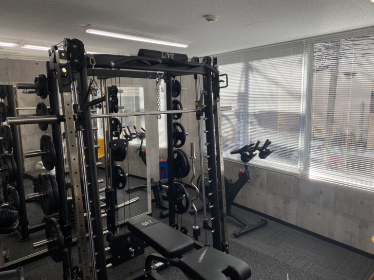 24/7Workout 福岡薬院・天神店の写真 5