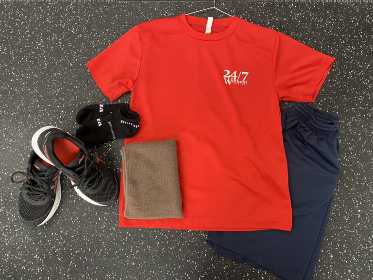 24/7Workout 福岡薬院・天神店の写真 8