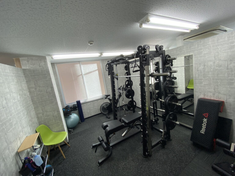 24/7Workout 福岡薬院・天神店の写真 9