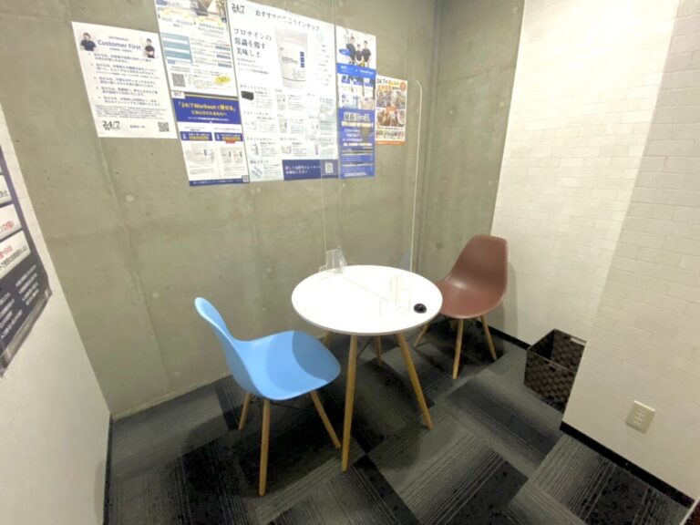 24/7Workout 船橋店の写真 4