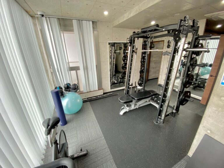 24/7Workout 船橋店の写真 8