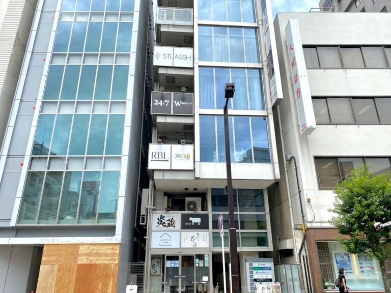 24/7Workout 船橋店の写真 9