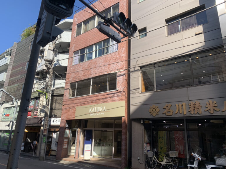 24/7Workout 二子玉川店の写真 1