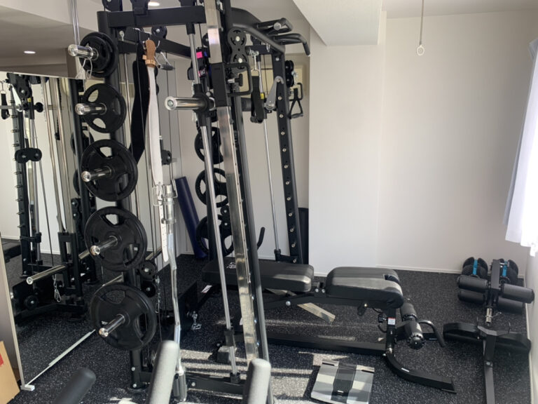 24/7Workout 二子玉川店の写真 5