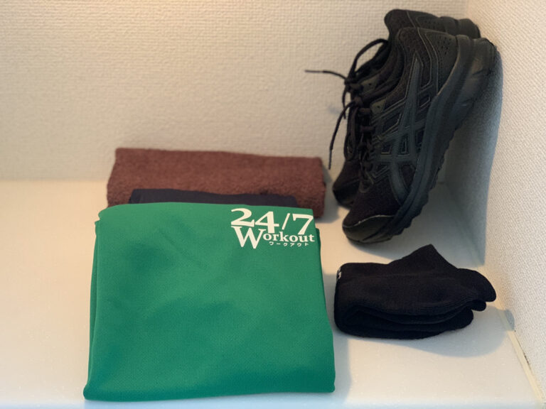 24/7Workout 二子玉川店の写真 7