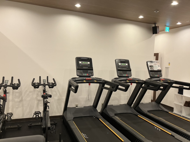 24/7Workout 岐阜駅前店の写真 1