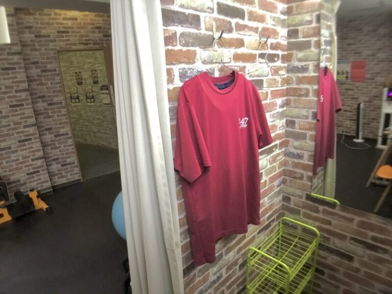 24/7Workout 八王子店の写真 10