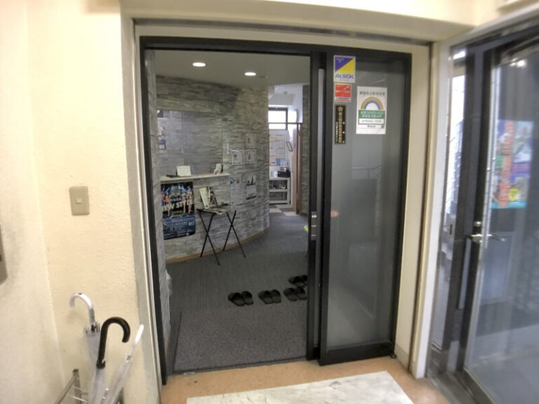 24/7Workout 八王子店の写真 2