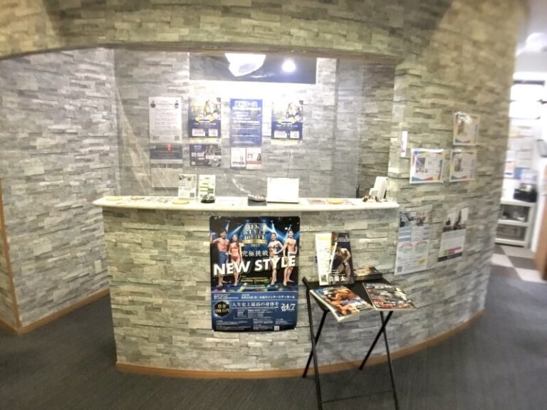 24/7Workout 八王子店の写真 3