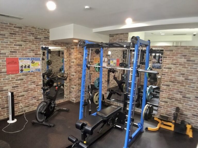 24/7Workout 八王子店の写真 7