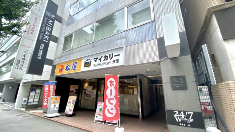 24/7Workout 博多店の写真 2