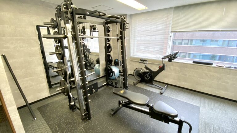 24/7Workout 博多店の写真 6