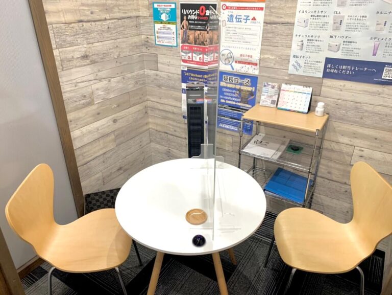 24/7Workout 浜松店の写真 6