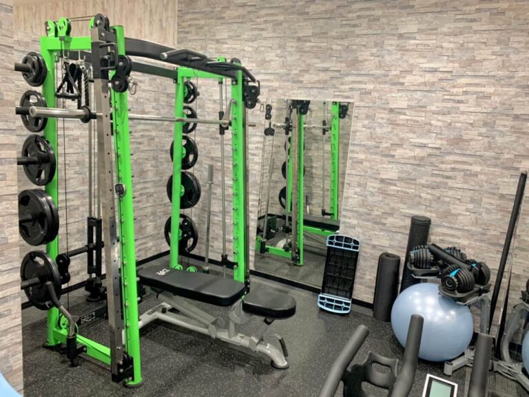 24/7Workout 浜松店の写真 7