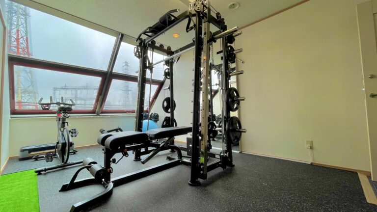 24/7Workout 橋本店の写真 7