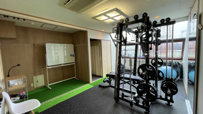 24/7Workout 橋本店の写真 8