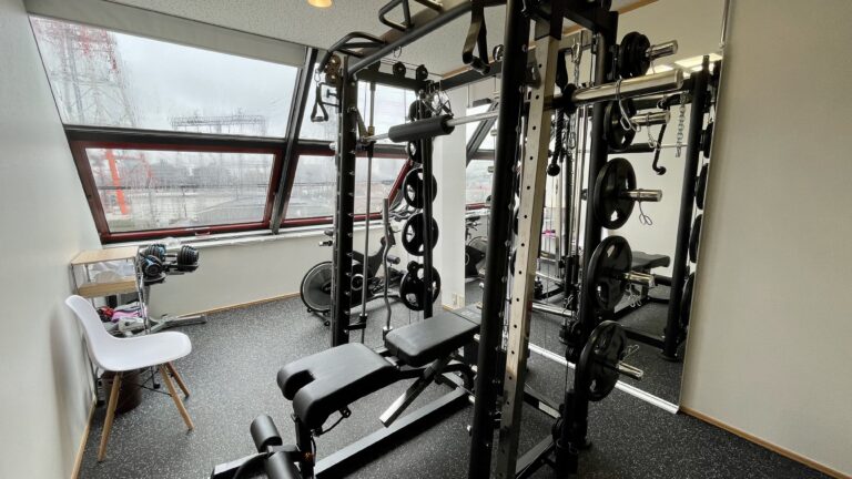 24/7Workout 橋本店の写真 9