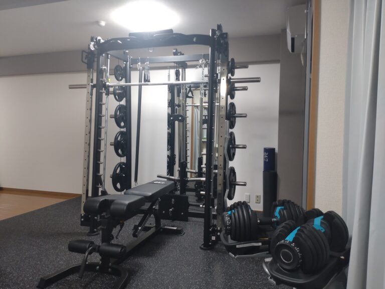 24/7Workout 東川口店の写真 4