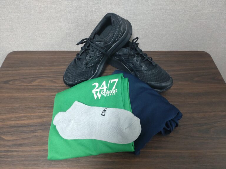 24/7Workout 東川口店の写真 5