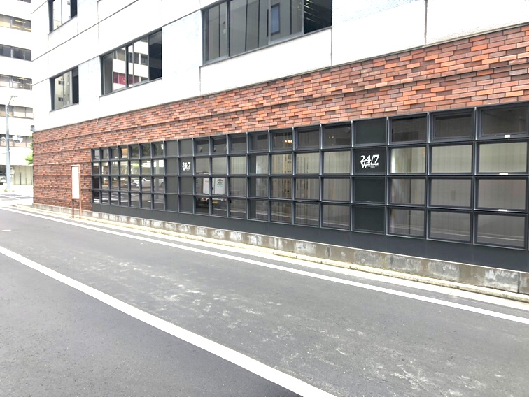 24/7Workout 広島店の写真 2