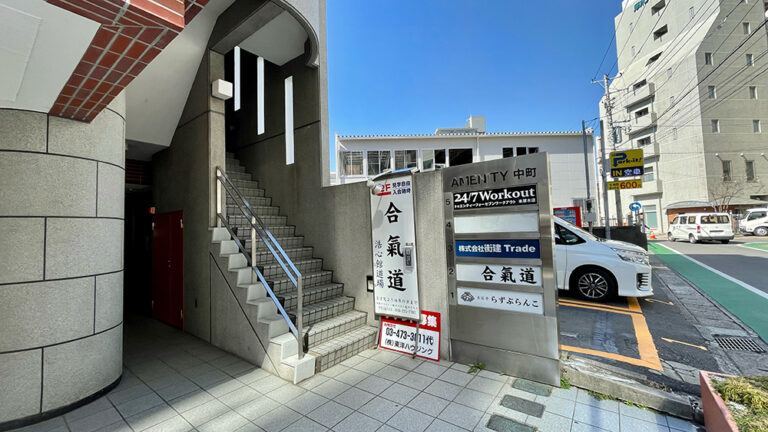 24/7Workout 本厚木店の写真 2