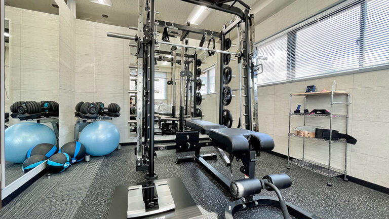 24/7Workout 本厚木店の写真 7