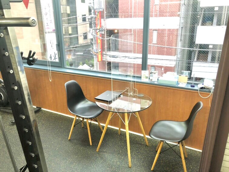 24/7Workout 池袋店の写真 10