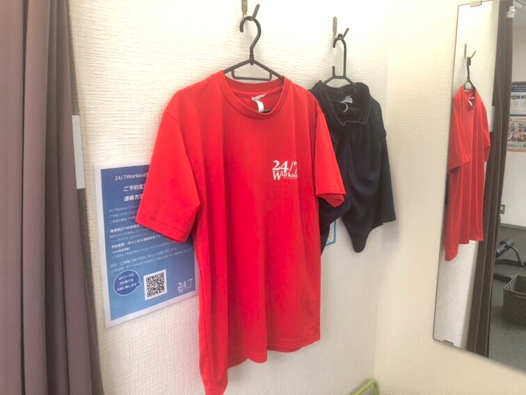 24/7Workout 池袋店の写真 6