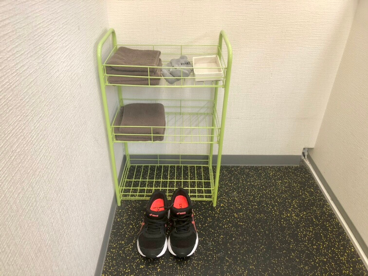 24/7Workout 池袋店の写真 7