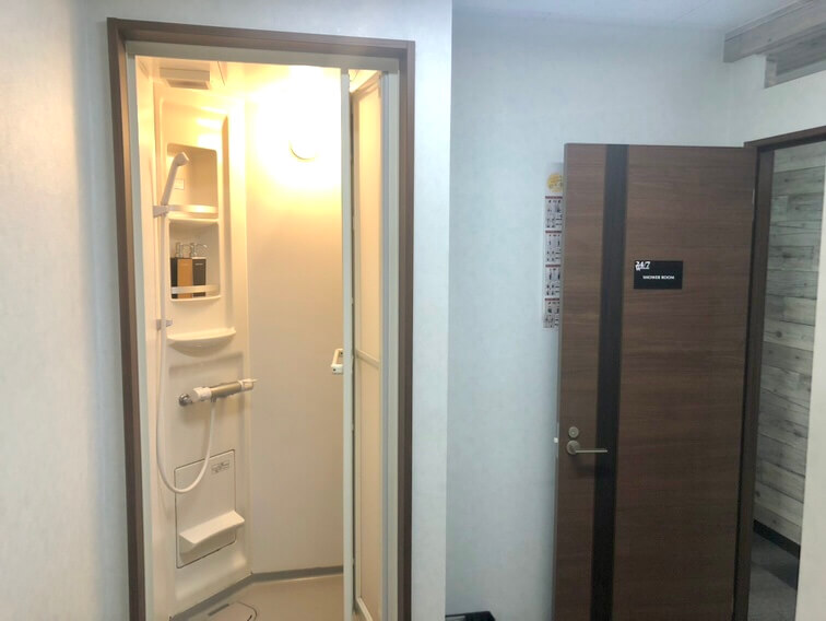 24/7Workout 池袋東口店の写真 10
