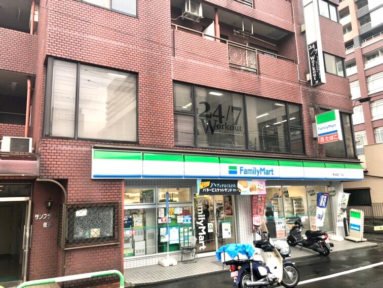 24/7Workout 池袋東口店の写真 3
