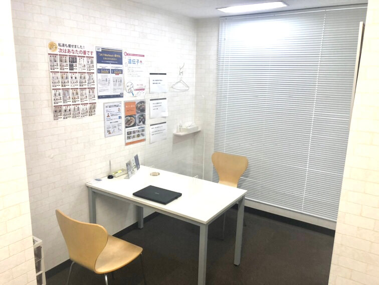 24/7Workout 池袋東口店の写真 5